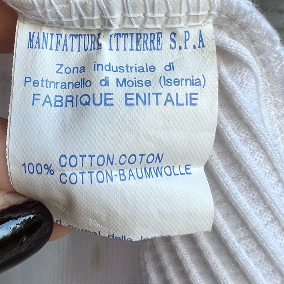 Versace Jeans Couture Men's Logo T-Shirt. - Picture 3 of 5